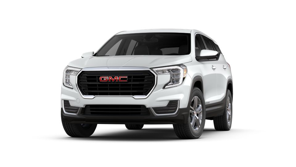 2022 GMC Terrain Vehicle Photo in Hellertown, PA 18055