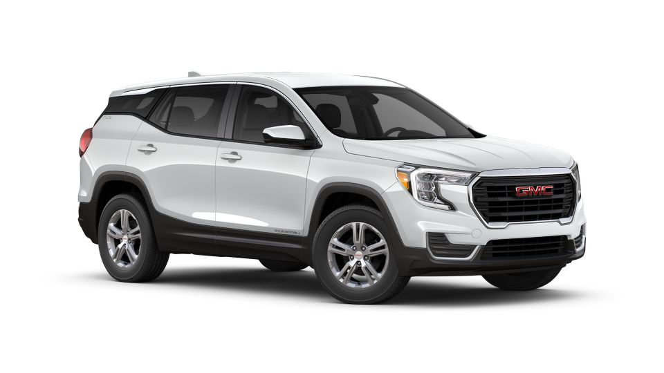 2022 GMC Terrain Vehicle Photo in Hellertown, PA 18055