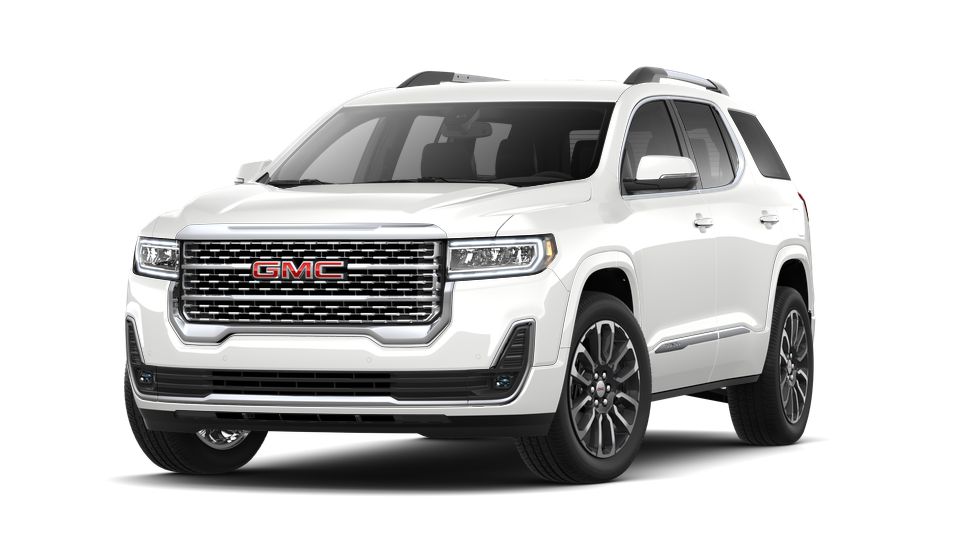 2022 GMC Acadia Vehicle Photo in Pleasant Hills, PA 15236