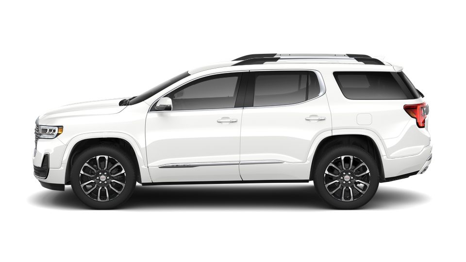 2022 GMC Acadia Vehicle Photo in Pleasant Hills, PA 15236
