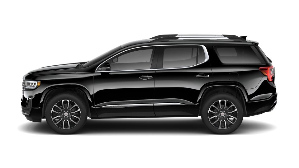 2022 GMC Acadia Vehicle Photo in Pleasant Hills, PA 15236
