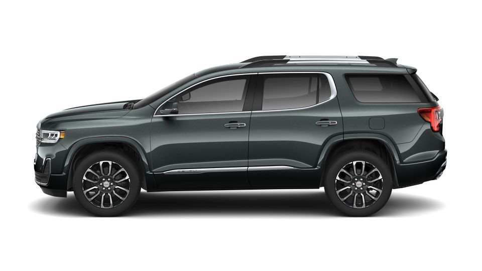 2022 GMC Acadia Vehicle Photo in Pleasant Hills, PA 15236