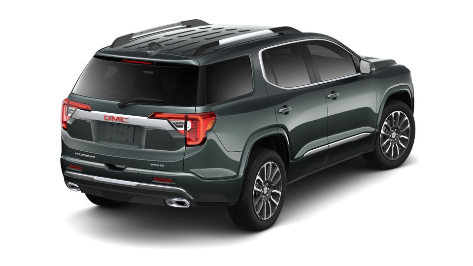 2022 GMC Acadia Vehicle Photo in Pleasant Hills, PA 15236