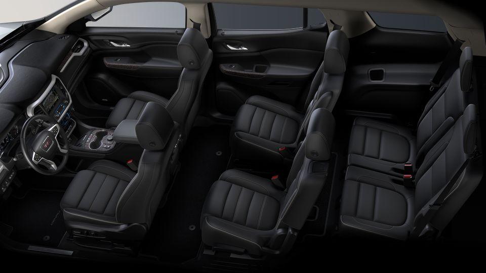 2022 GMC Acadia Vehicle Photo in Pleasant Hills, PA 15236