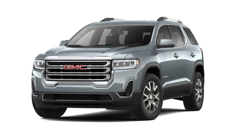 2022 GMC Acadia Vehicle Photo in LEESBURG, FL 34788-4022
