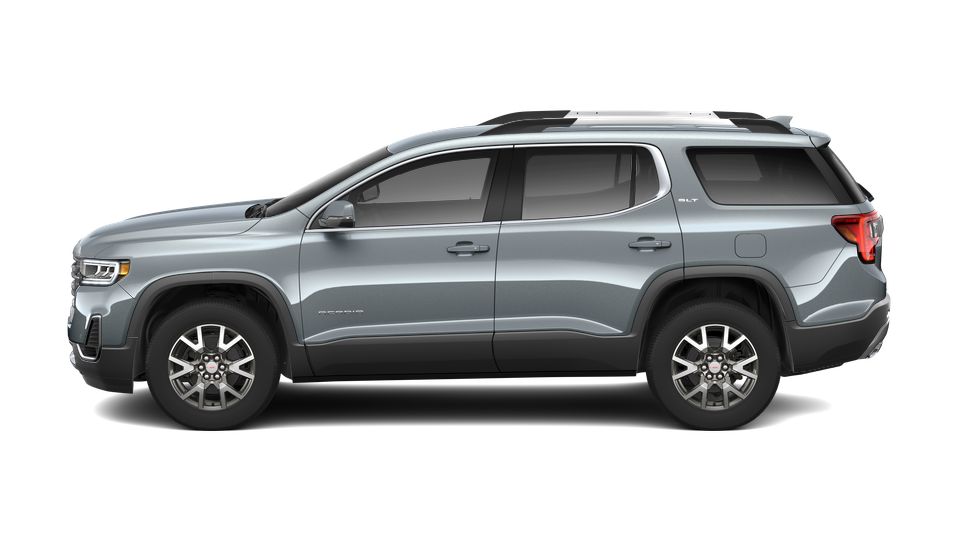 2022 GMC Acadia Vehicle Photo in LEESBURG, FL 34788-4022