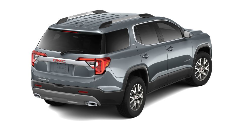 2022 GMC Acadia Vehicle Photo in LEESBURG, FL 34788-4022