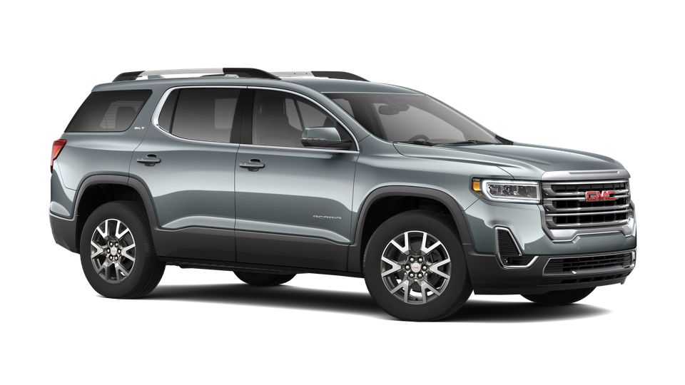 2022 GMC Acadia Vehicle Photo in LEESBURG, FL 34788-4022
