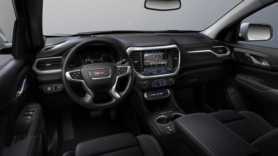 2022 GMC Acadia Vehicle Photo in LEESBURG, FL 34788-4022