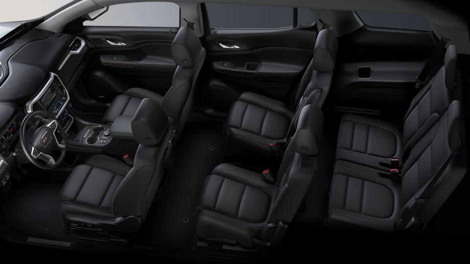 2022 GMC Acadia Vehicle Photo in LEESBURG, FL 34788-4022