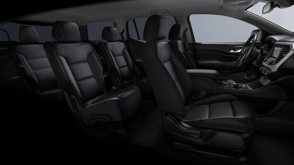 2022 GMC Acadia Vehicle Photo in LEESBURG, FL 34788-4022