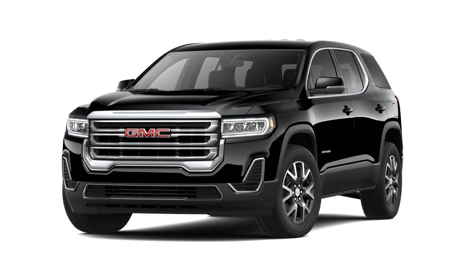 2022 GMC Acadia Vehicle Photo in INDEPENDENCE, MO 64055-1377