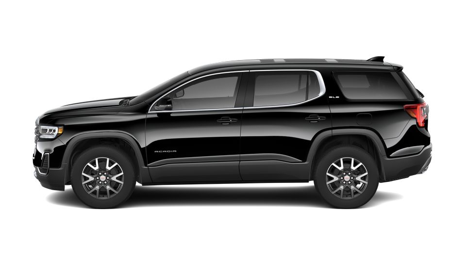 2022 GMC Acadia Vehicle Photo in INDEPENDENCE, MO 64055-1377