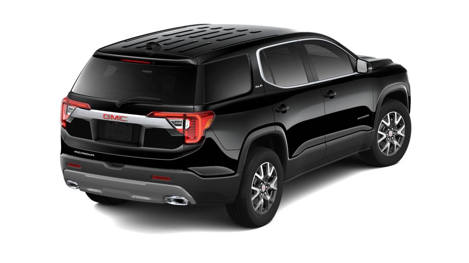 2022 GMC Acadia Vehicle Photo in INDEPENDENCE, MO 64055-1377