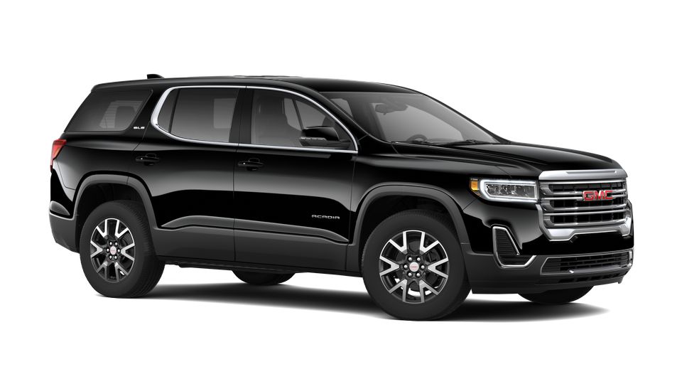 2022 GMC Acadia Vehicle Photo in INDEPENDENCE, MO 64055-1377