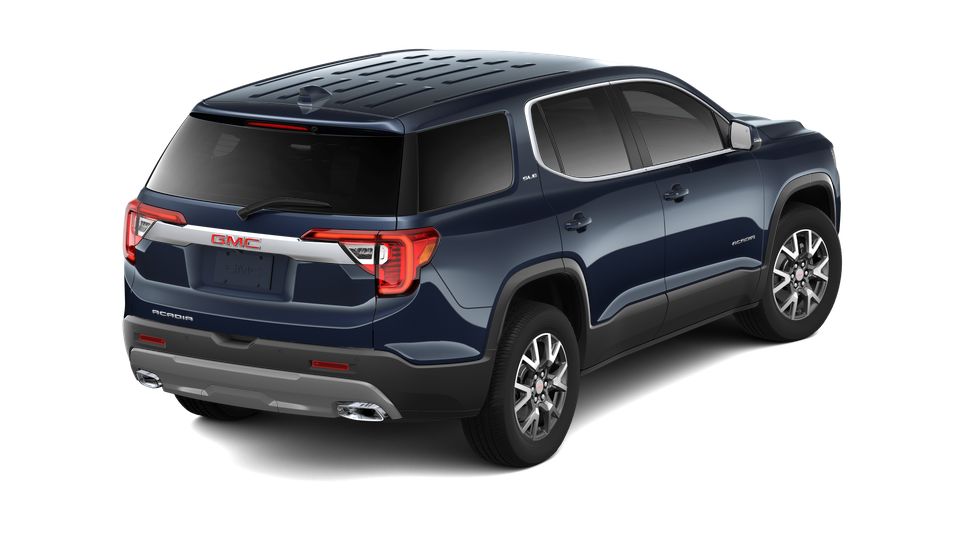 2022 GMC Acadia Vehicle Photo in TOPEKA, KS 66609-0000