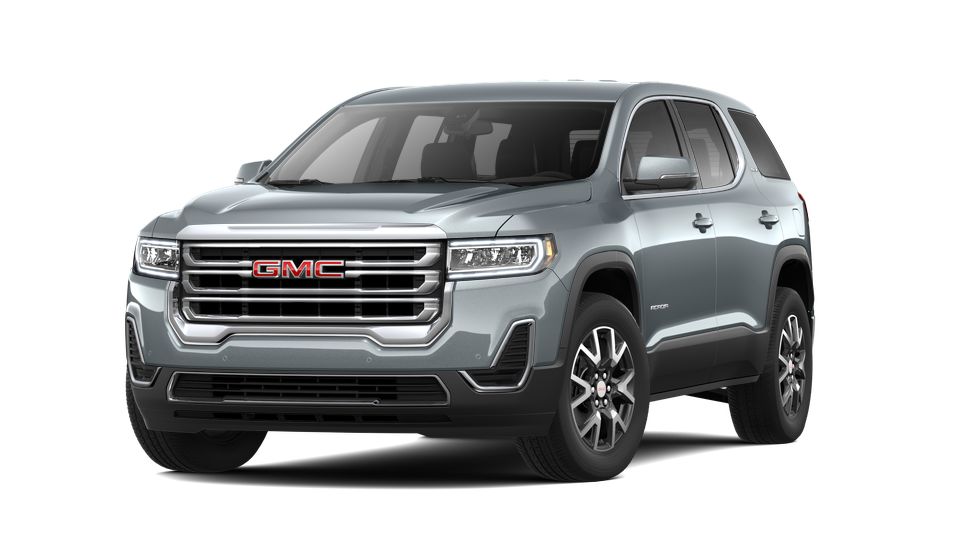 2022 GMC Acadia Vehicle Photo in INDEPENDENCE, MO 64055-1314