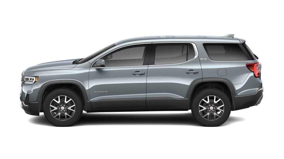 2022 GMC Acadia Vehicle Photo in INDEPENDENCE, MO 64055-1314