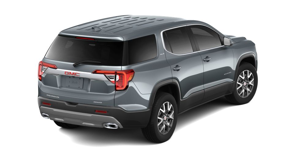 2022 GMC Acadia Vehicle Photo in INDEPENDENCE, MO 64055-1314