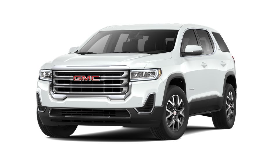2022 GMC Acadia Vehicle Photo in Flemington, NJ 08822