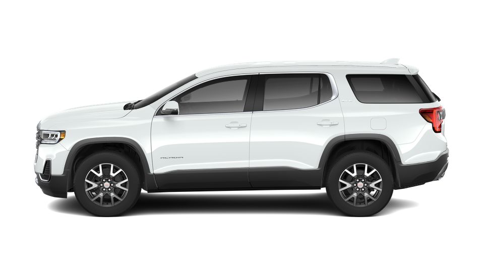 2022 GMC Acadia Vehicle Photo in Flemington, NJ 08822