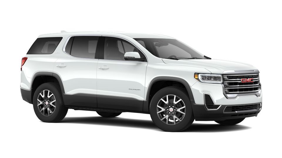 2022 GMC Acadia Vehicle Photo in Flemington, NJ 08822