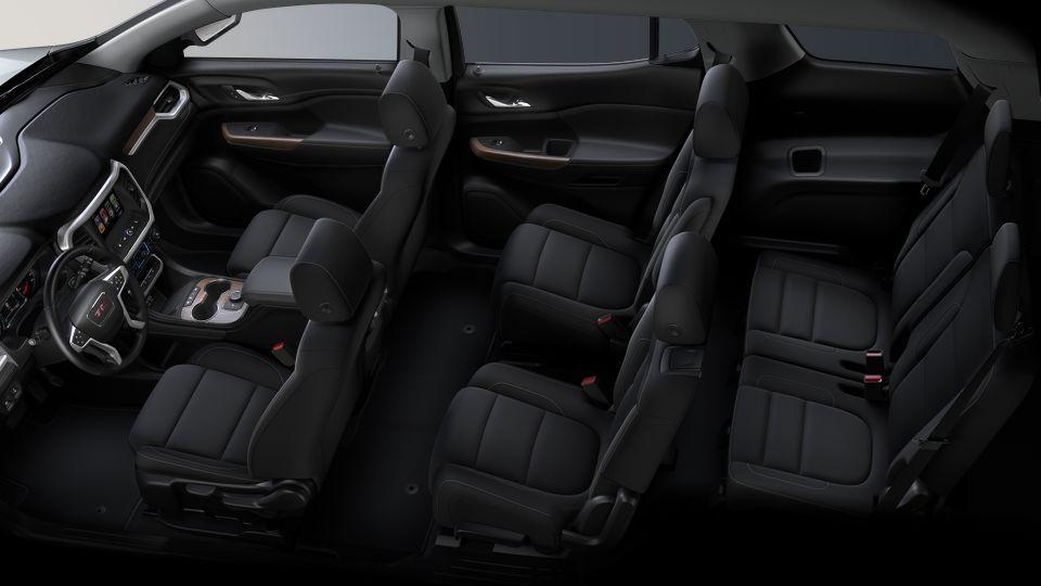 2022 GMC Acadia Vehicle Photo in Flemington, NJ 08822