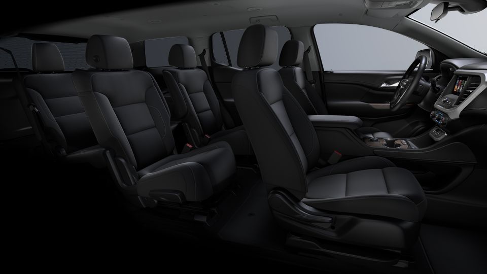 2022 GMC Acadia Vehicle Photo in Flemington, NJ 08822