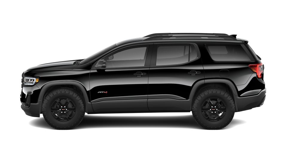 2022 GMC Acadia Vehicle Photo in Pleasant Hills, PA 15236