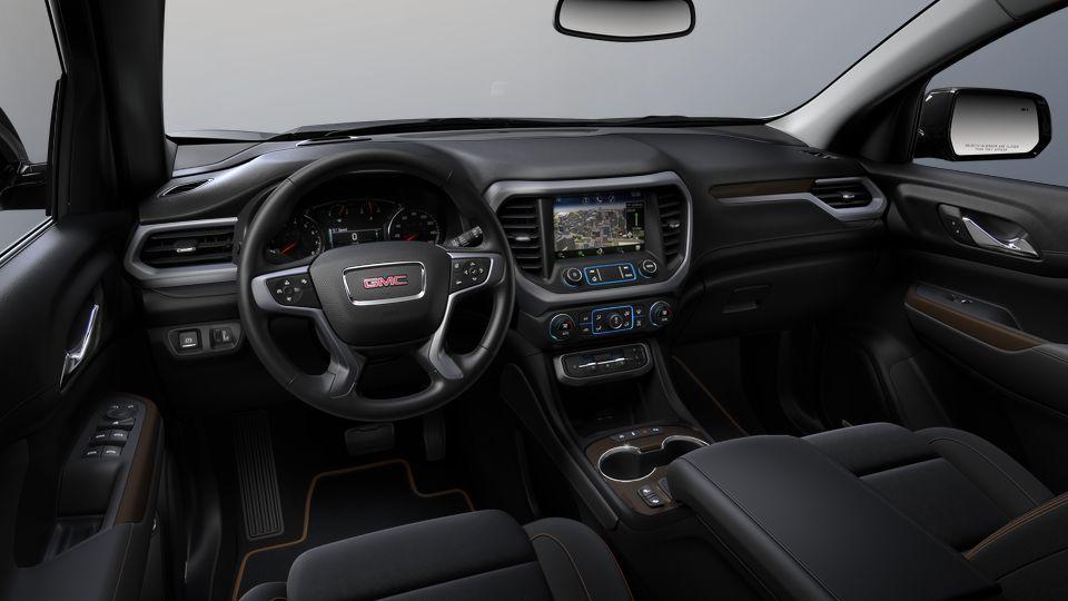 2022 GMC Acadia Vehicle Photo in MANITOWOC, WI 54220-5838