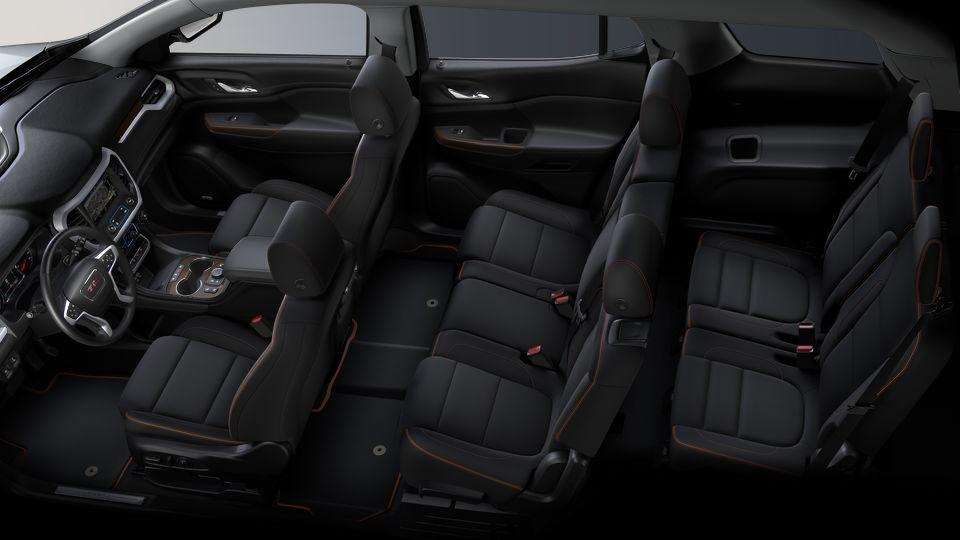 2022 GMC Acadia Vehicle Photo in MANITOWOC, WI 54220-5838