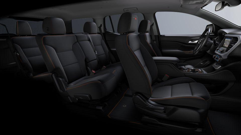 2022 GMC Acadia Vehicle Photo in MANITOWOC, WI 54220-5838