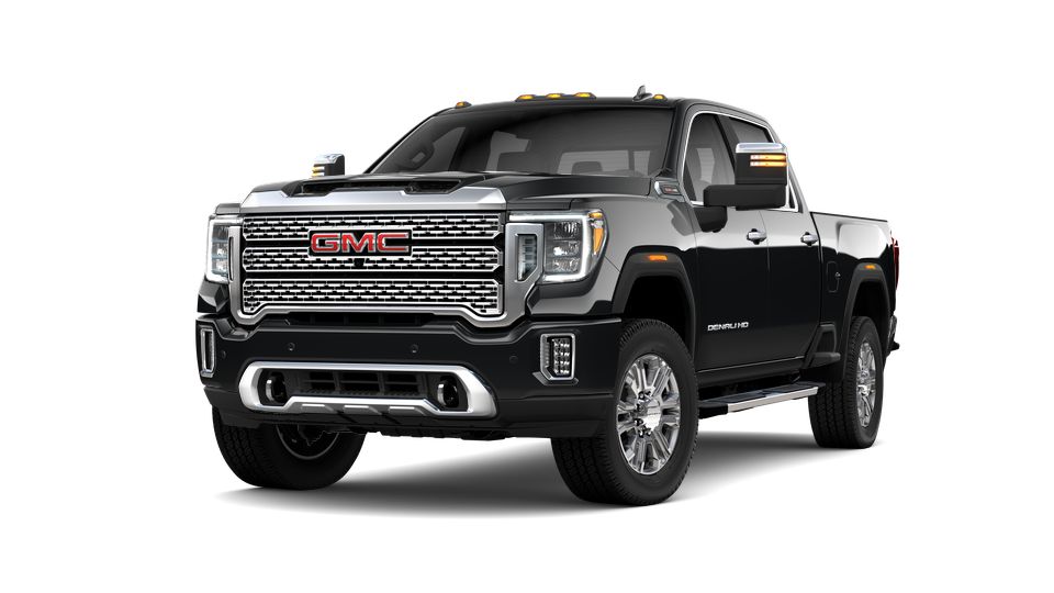 2022 GMC Sierra 3500 HD Vehicle Photo in PUYALLUP, WA 98371-4149