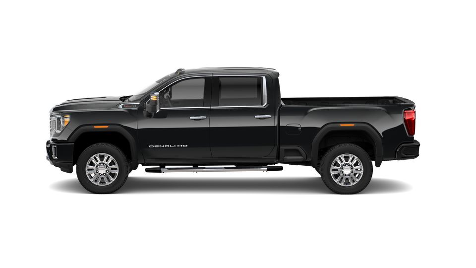 2022 GMC Sierra 3500 HD Vehicle Photo in PUYALLUP, WA 98371-4149