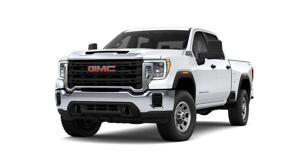 2022 GMC Sierra 3500HD Vehicle Photo in SCHOFIELD, WI 54476-1020