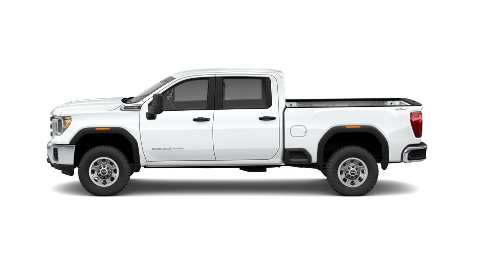 2022 GMC Sierra 3500HD Vehicle Photo in SCHOFIELD, WI 54476-1020