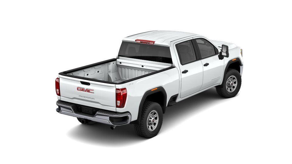2022 GMC Sierra 3500HD Vehicle Photo in SCHOFIELD, WI 54476-1020