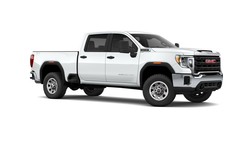 2022 GMC Sierra 3500HD Vehicle Photo in SCHOFIELD, WI 54476-1020