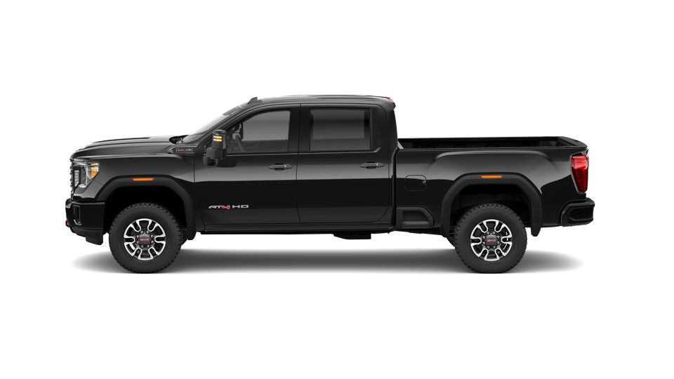 2022 GMC Sierra 3500HD Vehicle Photo in WARMINSTER, PA 18974-3126