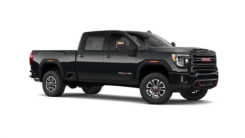 2022 GMC Sierra 3500HD Vehicle Photo in WARMINSTER, PA 18974-3126