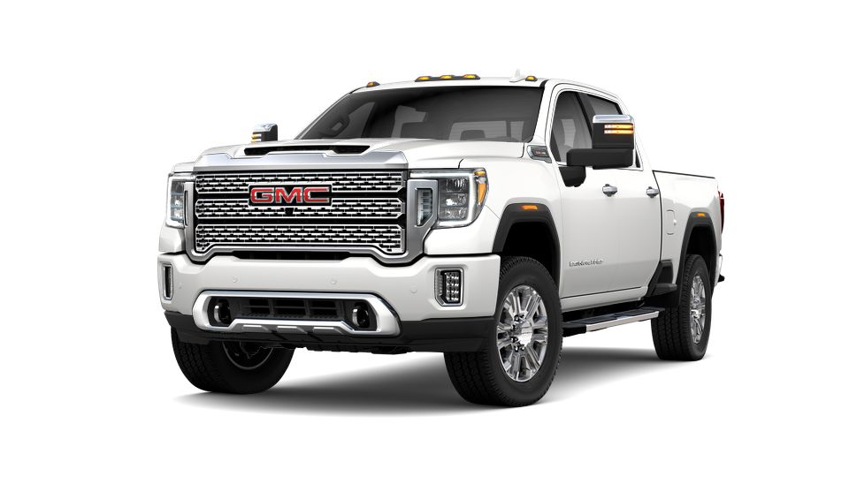 2022 GMC Sierra 2500 HD Vehicle Photo in PUYALLUP, WA 98371-4149