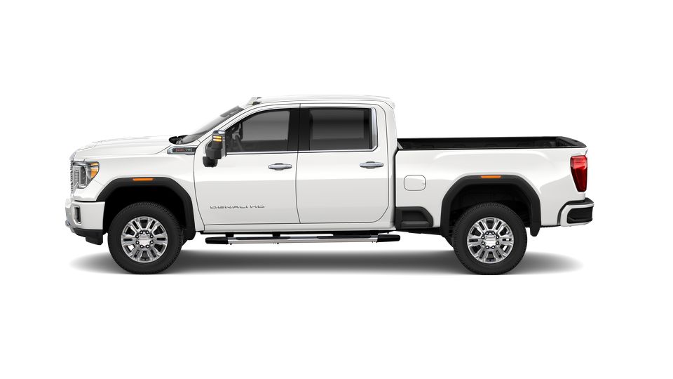 2022 GMC Sierra 2500 HD Vehicle Photo in PUYALLUP, WA 98371-4149