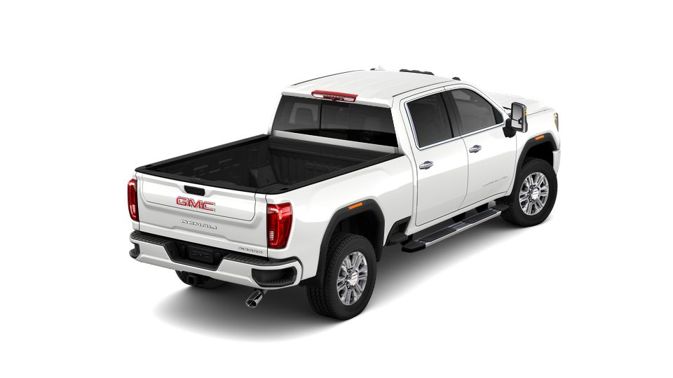 2022 GMC Sierra 2500 HD Vehicle Photo in PUYALLUP, WA 98371-4149