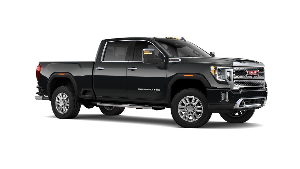 2022 GMC Sierra 2500 HD Vehicle Photo in SELMA, TX 78154-1459