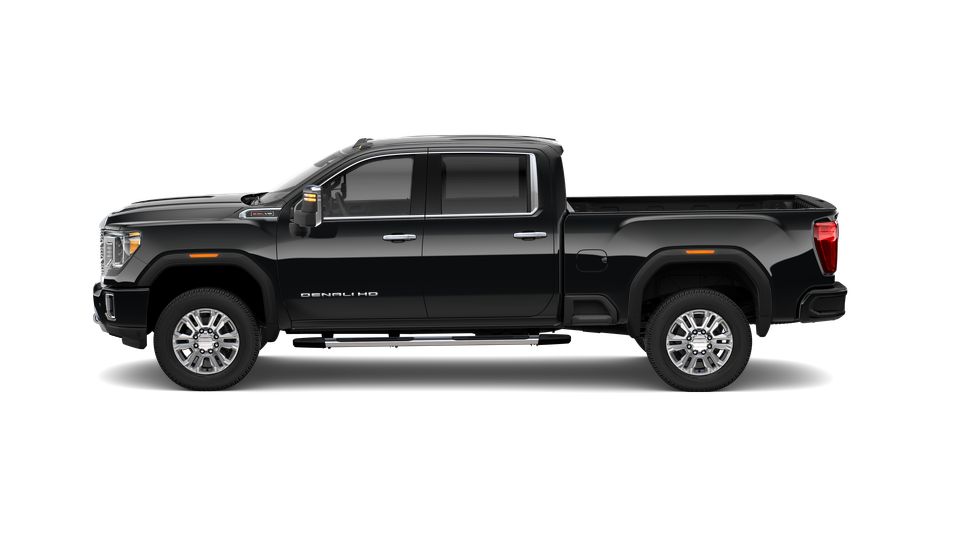 2022 GMC Sierra 2500 HD Vehicle Photo in HEALDSBURG, CA 95448-3401