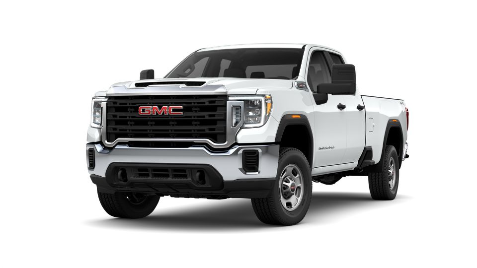 2022 GMC Sierra 2500 HD Vehicle Photo in Pleasant Hills, PA 15236