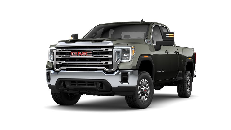 2022 GMC Sierra 2500 HD Vehicle Photo in New Bloomfield, PA 17068