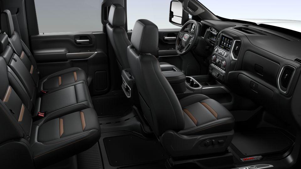 2022 GMC Sierra 2500 HD Vehicle Photo in SELMA, TX 78154-1459