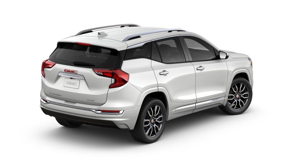 2022 GMC Terrain Vehicle Photo in TREVOSE, PA 19053-4984