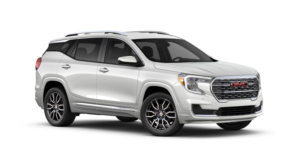 2022 GMC Terrain Vehicle Photo in TREVOSE, PA 19053-4984